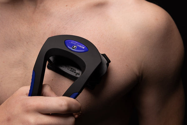 Body Grooming 101: A Complete Guide on Where Men Should (and Shouldn't!) Shave