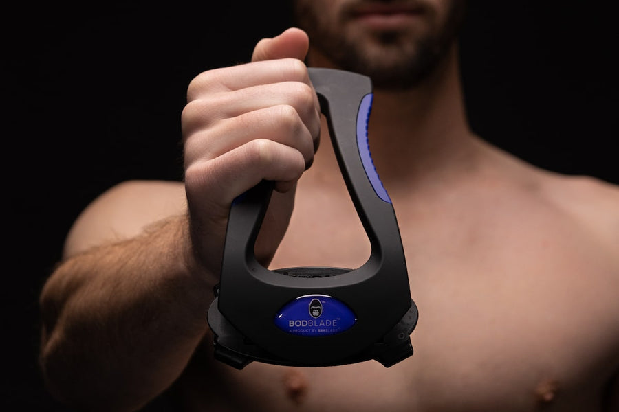 Blame Razor 11 Tips for Choosing the Right Razor – BAKBLADE
