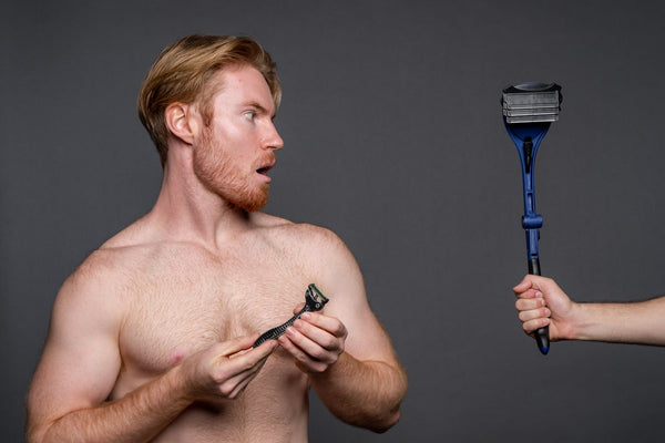 The Ultimate Guide to Manscaping: Tips, Techniques and More