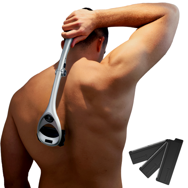 BAKBLADE 2.0 SilverBak