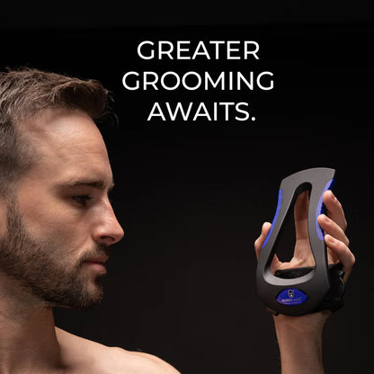 BODBLADE PLUS - Ergonomic Body Shaver