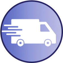 Free Shipping & Hassle-free Returns