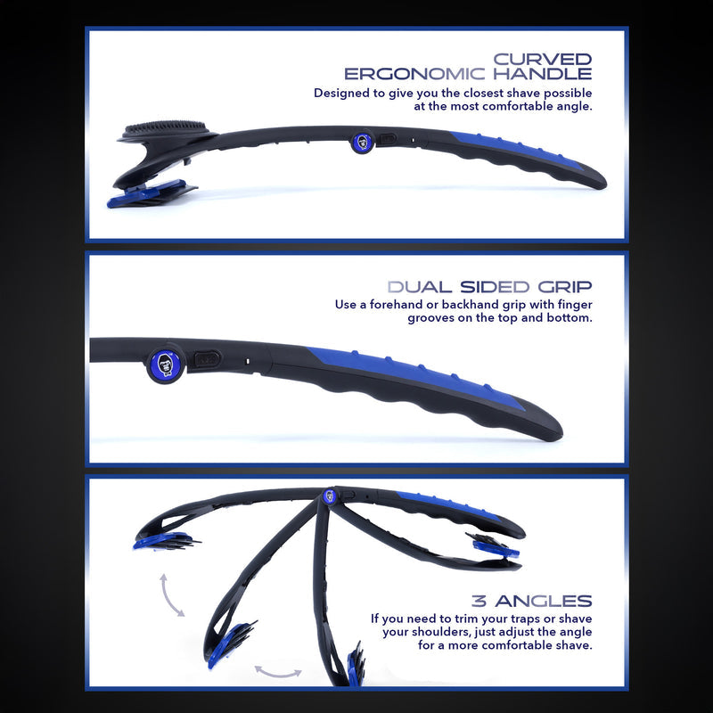 BAKBLADE 3.0 - Thumbnail 5