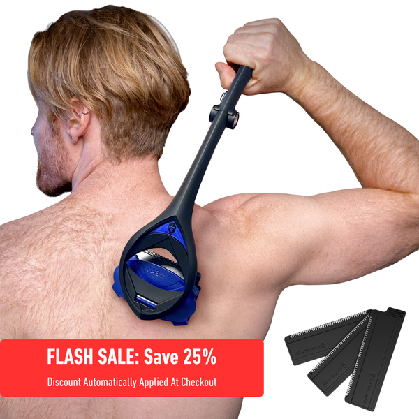 BAKBLADE 3.0 STEALTH