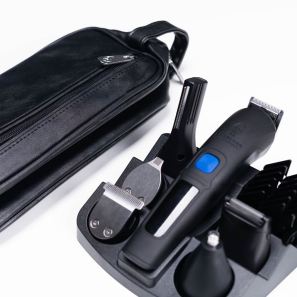BODBARBER 11-in-1 KIT