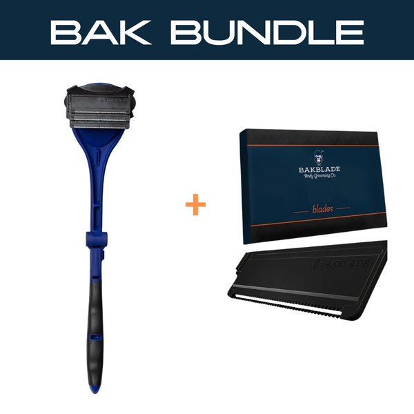 Bak Bundle 3.0